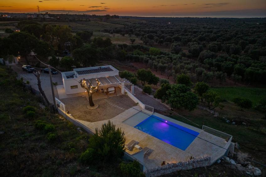 Villa Alba Chiara - foto 13