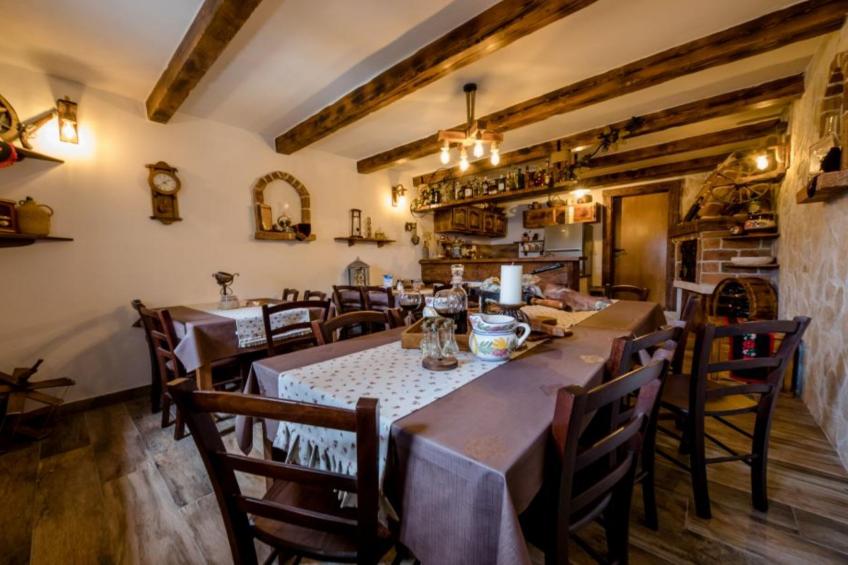 Two Bedroom Apartment with Terrace 1 - foto 17