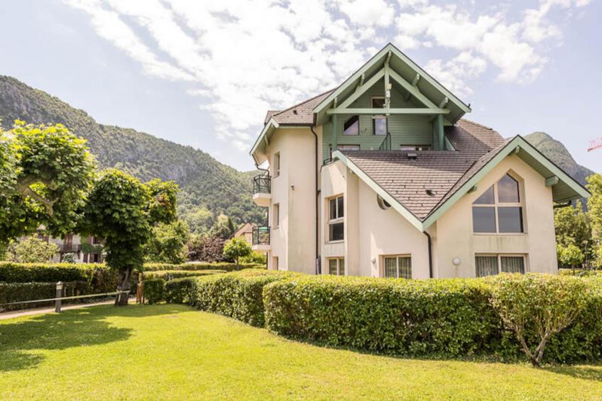 Studio à Duingt - foto 8