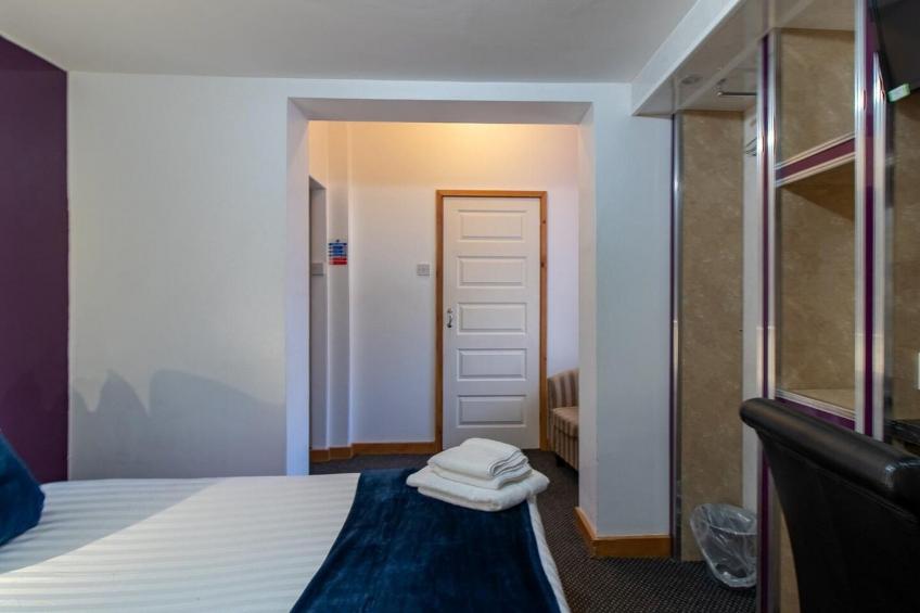 Standard Twin Room - foto 28