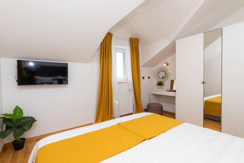 Spectacular Bol Island Sea View Villa with Pool - Four Bedroom Villa with Pool - foto 11