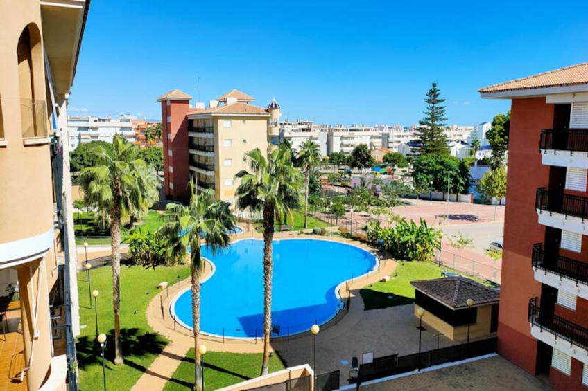 Appartements à Canet d'En Berenguer - foto 30