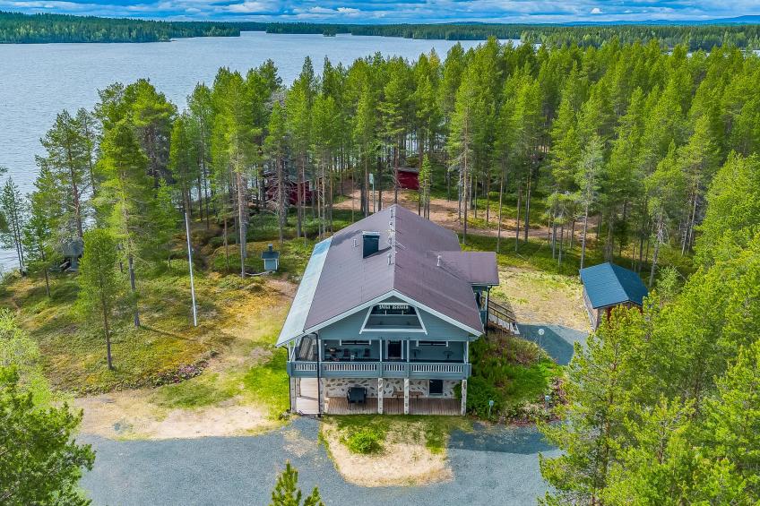 Villa kilkilö - foto 43