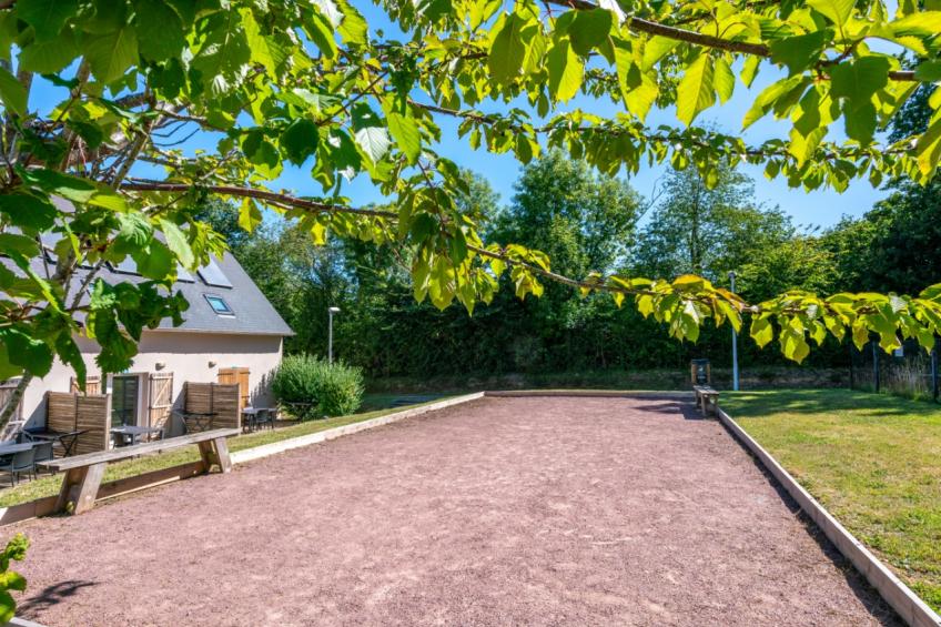 Le Domaine de la Corniche 2p4p Maison - foto 4