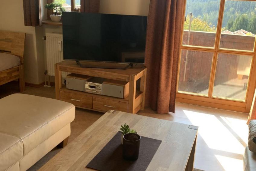 Gemütliche Ferienwohnung mit gemeinsamem Pool - foto 14