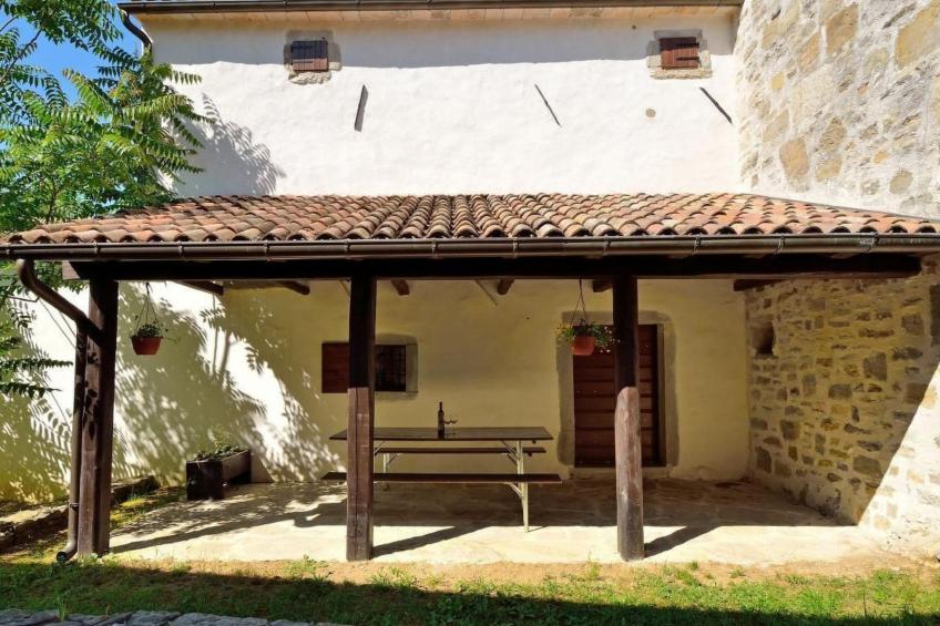 Steinhaus Kotli - foto 16