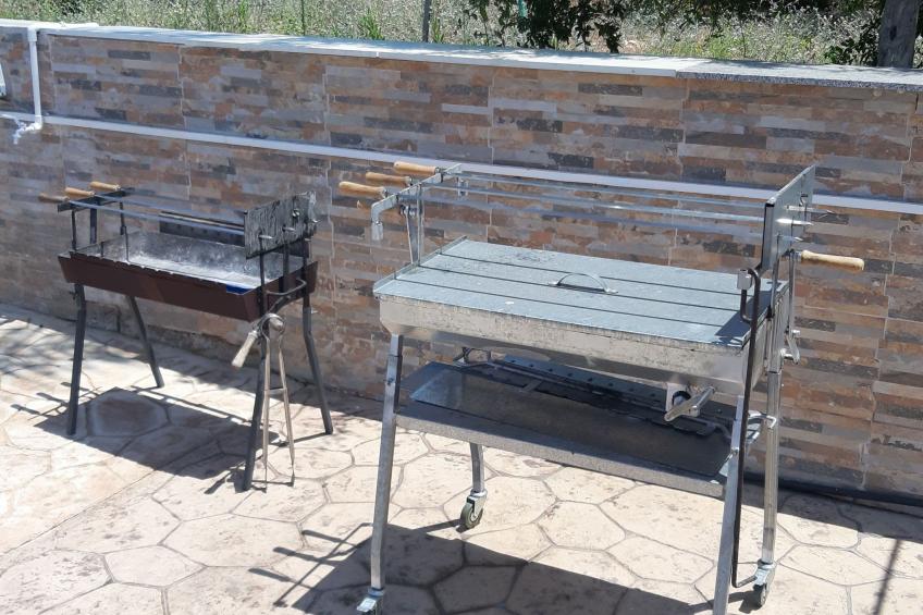 Fabulus 5 Schlafzimmer Villa - foto 42