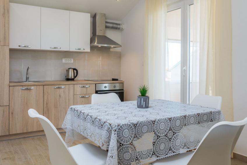 Villa Marin für 16 Personen in Sveti Petar na Moru - foto 45