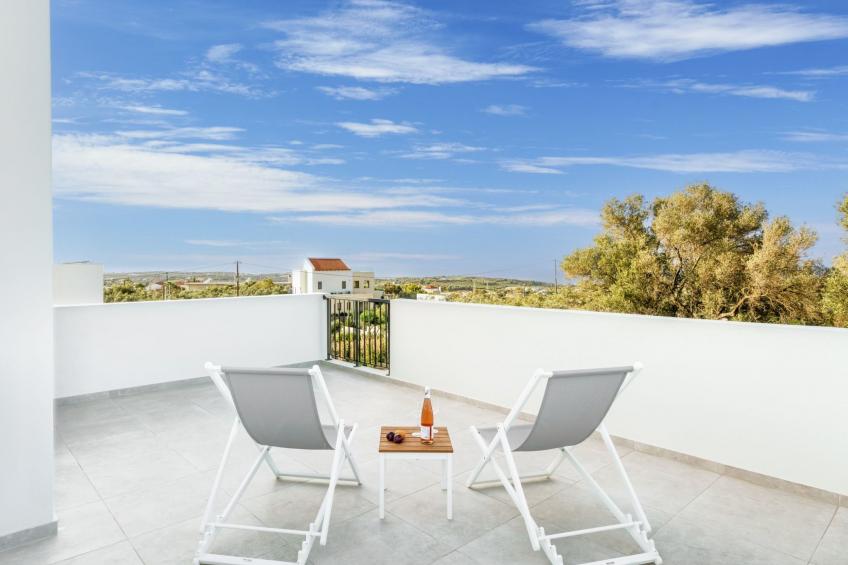 Neue moderne Villa Tessera mit privatem Pool und Grillplatz - foto 39