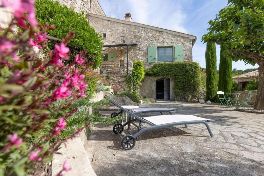 Clos de l'Olivier - foto 17