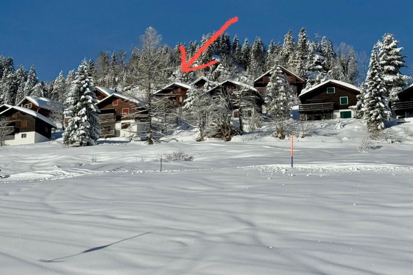 Chalet Hörler - foto 34