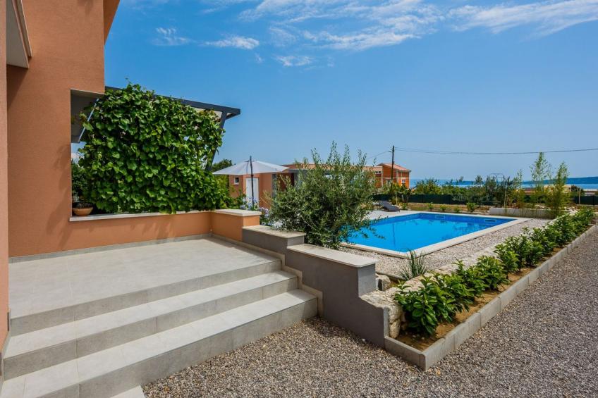 Villa Toni für 12 Personen in Kastel Stari - foto 13