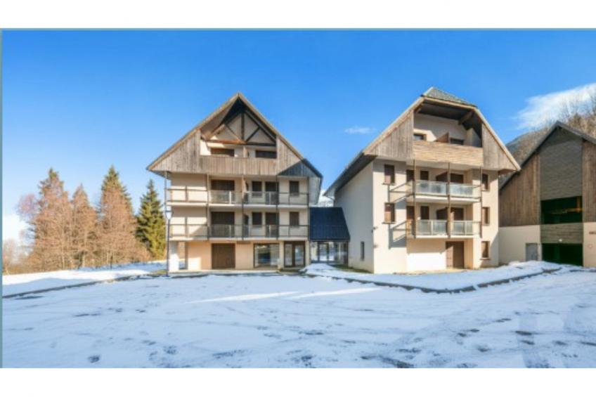 La Perrière 4P8S - foto 2