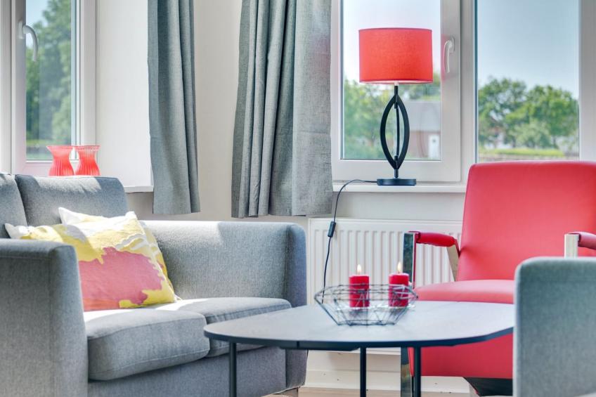 "Iina" in Western Jutland - foto 28