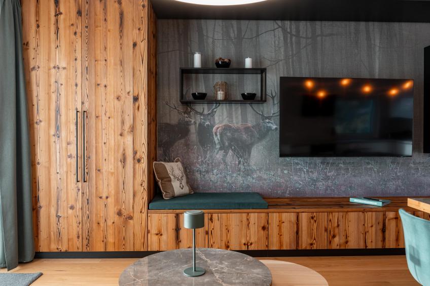 Mariazeller Zirbennest - foto 9