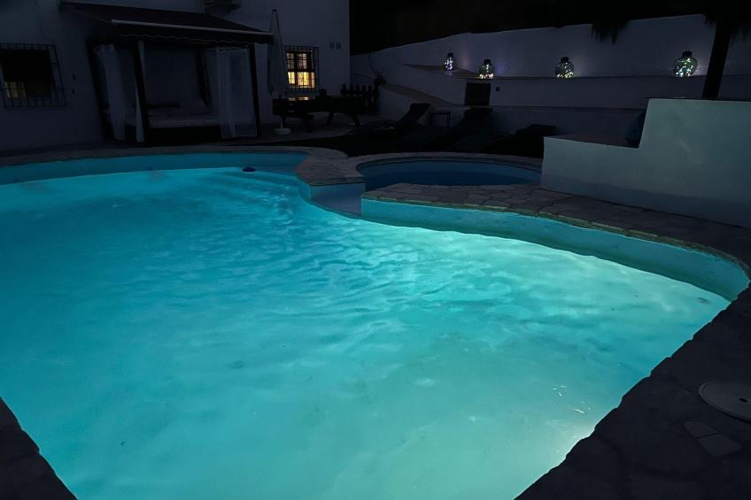 Casa Rural "El Viso" - foto 14
