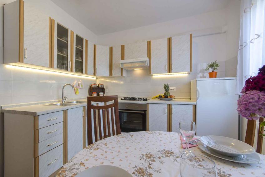 Holiday apartment with terrace and sea view - BF-5TND - foto 8