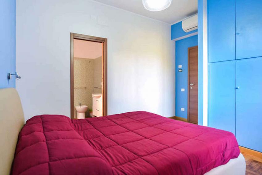 Vakantiewoning nahe der historischen Stätten Roms - VW-TJKB - foto 29