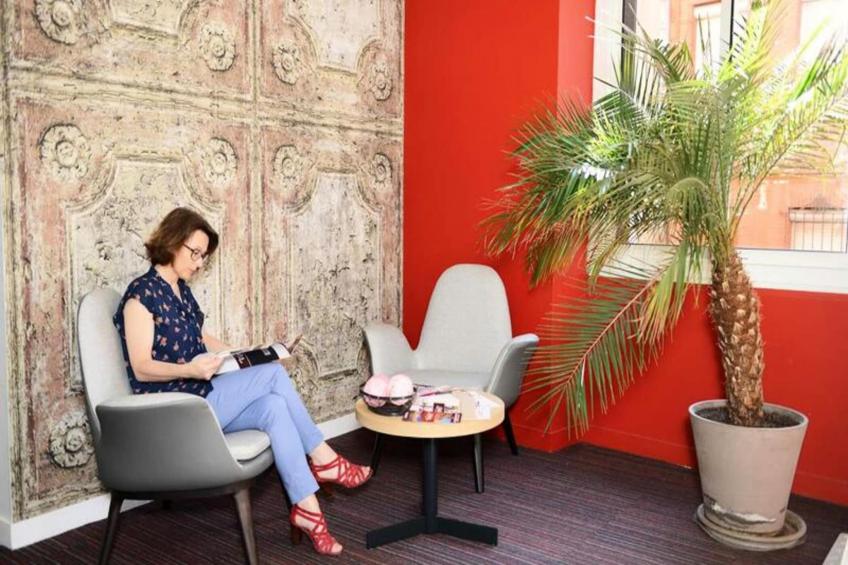 Appart'hôtel Odalys Colombélie - foto 13