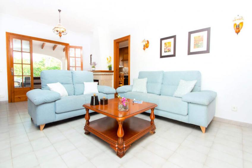 Maison à Cala Galdana - foto 61