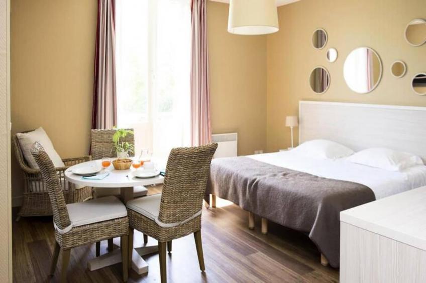 Résidence Villa Régina - Vacances Bleues - foto 10