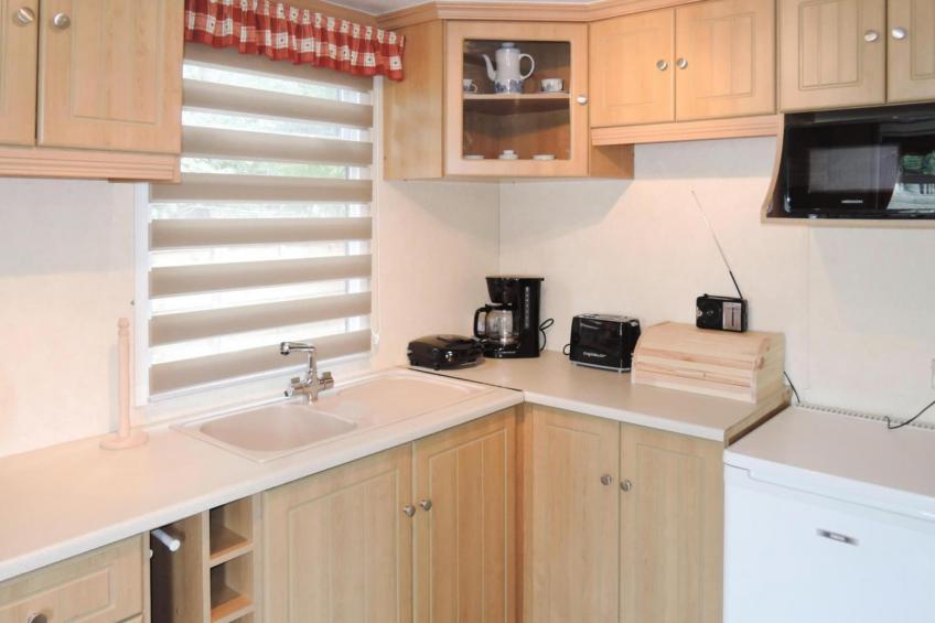 Holiday homes, Kolczewo - Type B - foto 14