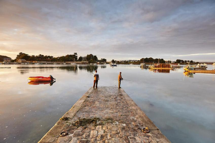 Maison à Saint-Armel - foto 28