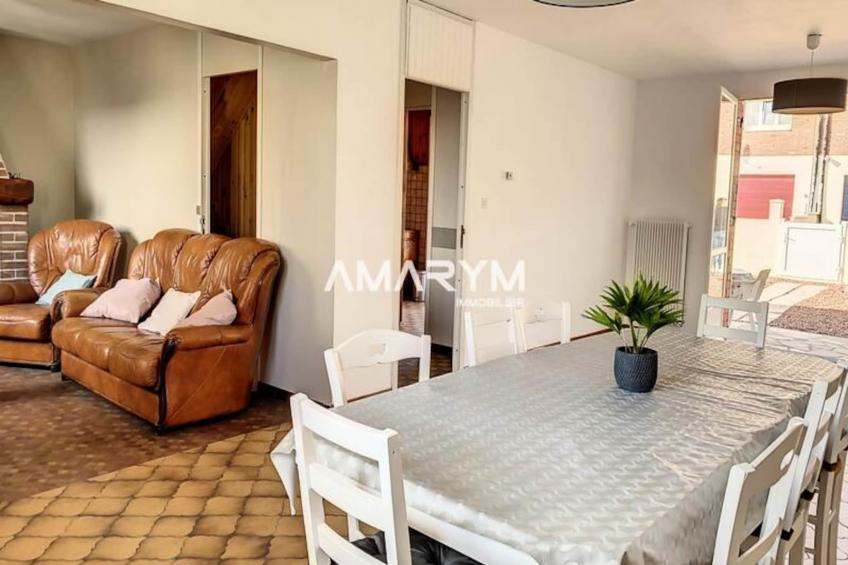 Résidence Md 52 - élégante Maison Avec Terrasse - foto 12