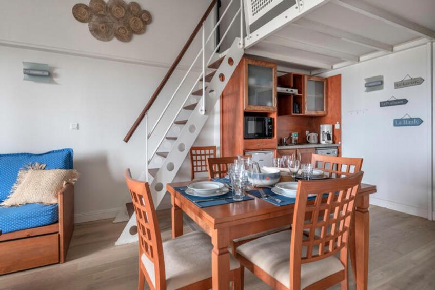 Appartements à Le Croisic - foto 10