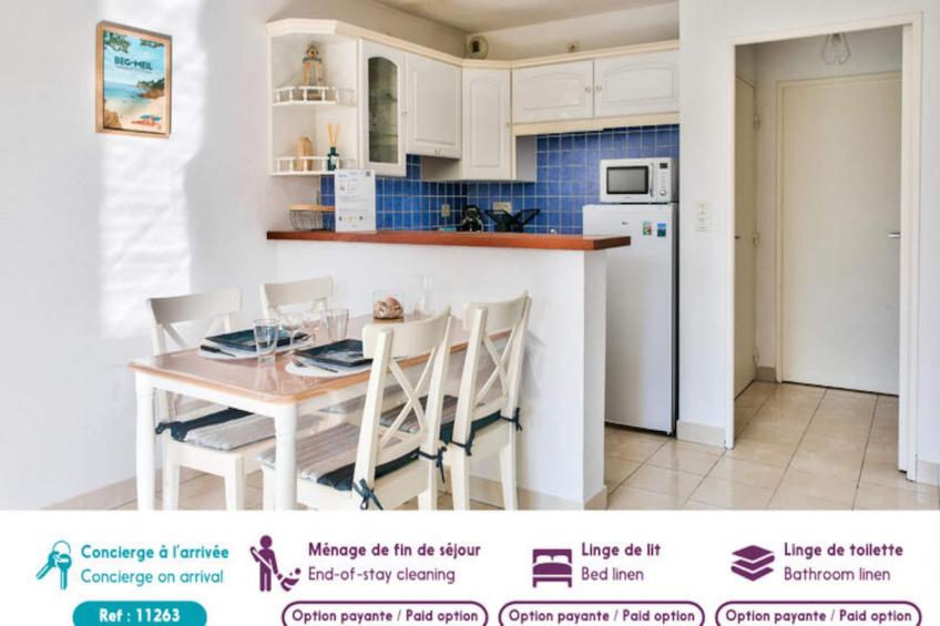 Appartements à Fouesnant - foto 4