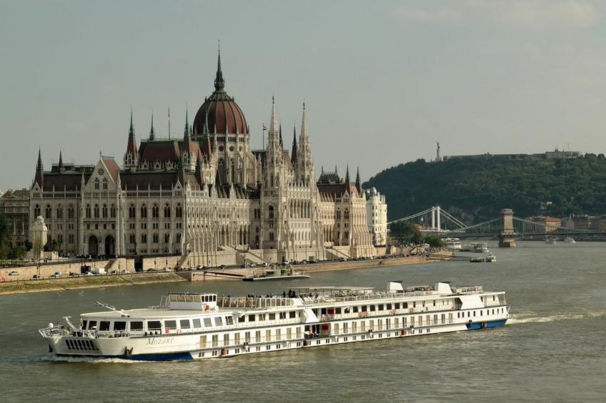 Moderne Ferienwohnung in Ujlipotvaros mit Garten - foto 19