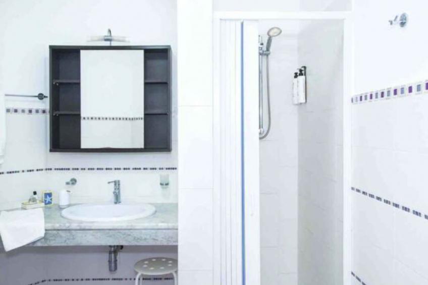 Villa am Meer Trappeto - foto 8