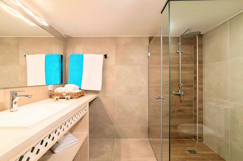 Etoile Villa Beheizter Pool - foto 26