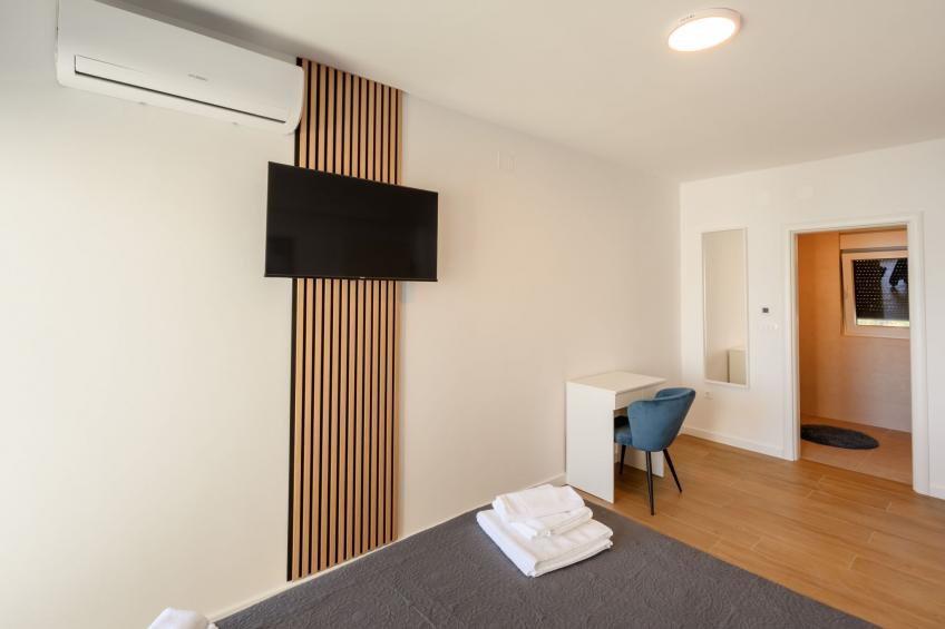 in Sreser, Peljesac - Dubrovnik - foto 24