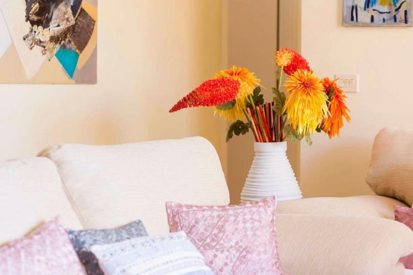 Luxuriöser Rückzugsort mit direktem Meerzugang und Pool - foto 57