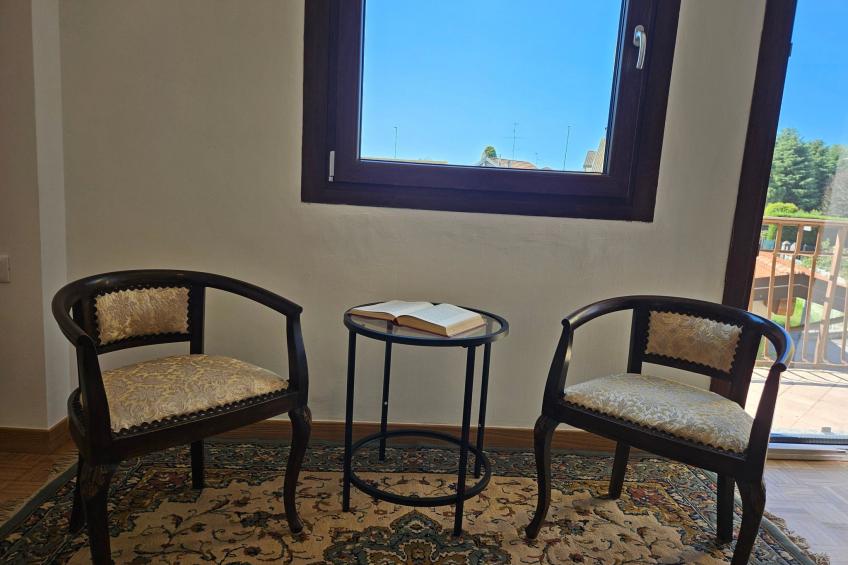 Zwischen Seen und Hügeln in Pina by Holiday World - foto 27