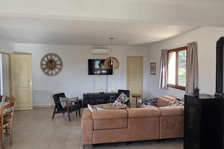 Villa La Belle Vie - foto 29