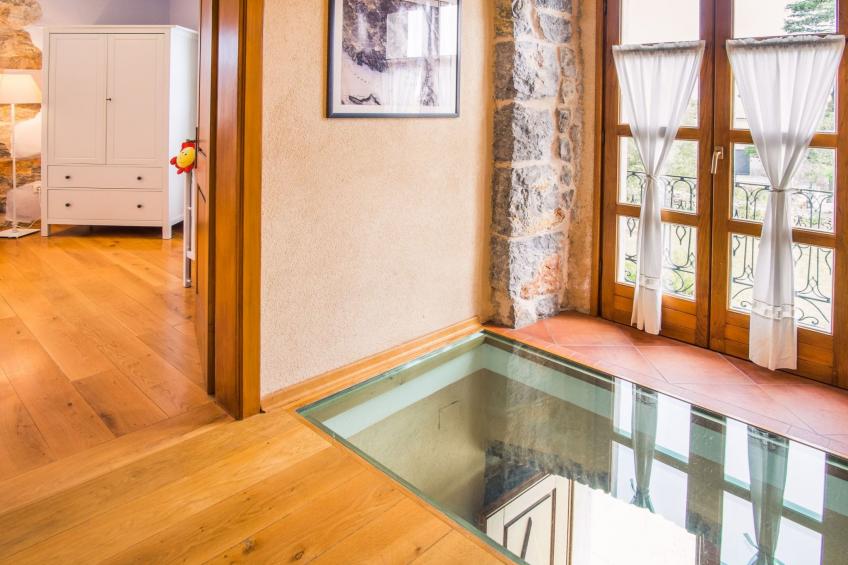 Villa mit Pool, Olivengarten und Meerblick - foto 34