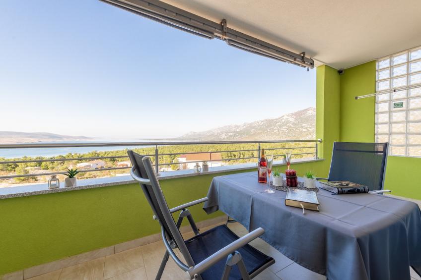 Villa Green Horizon with sea view - foto 18