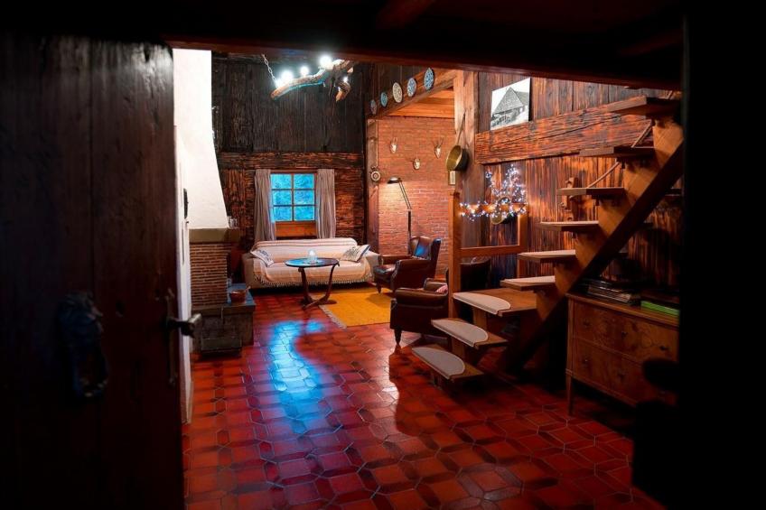 Chuderhütte - Ihr Gütli im Emmental - foto 14