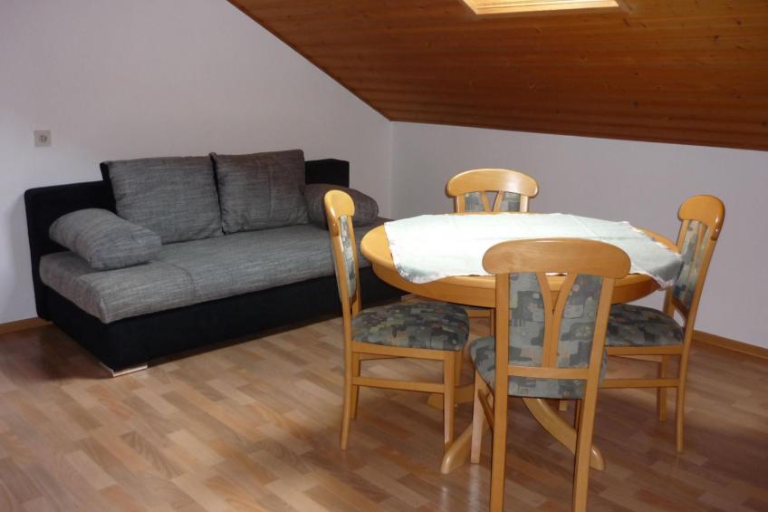 Moderne Ferienwohnung mit Gartennutzung - foto 4