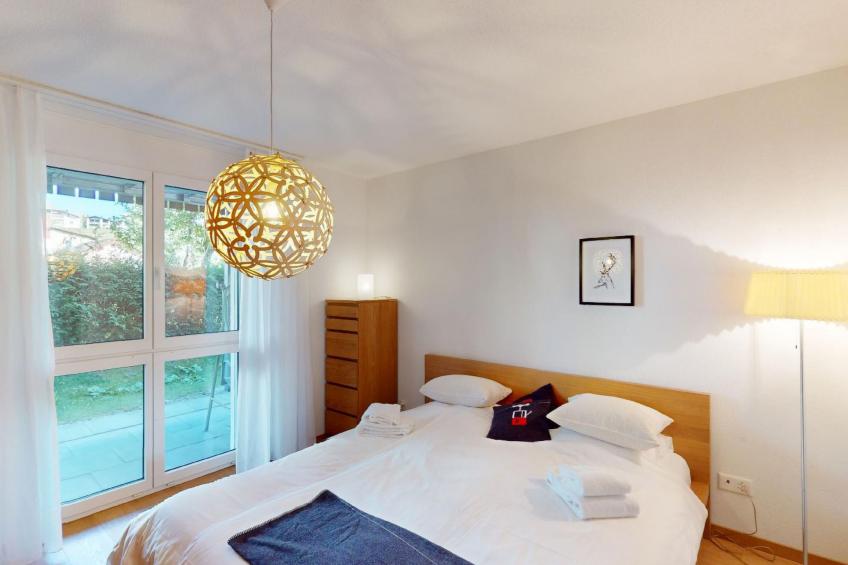 3.5 Zimmer Ferienwohnung Piz Linard Lantsch Lenz - foto 4