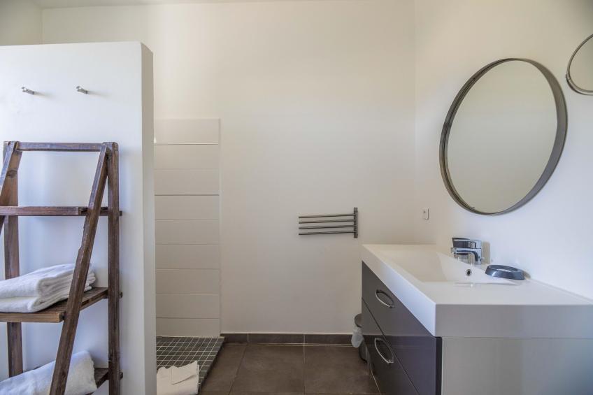 Résidence Premium P&V Les Villas de Porto-Vecchio Apartment - 6 people - 2 bedrooms - Air conditioned - Terrace - foto 19