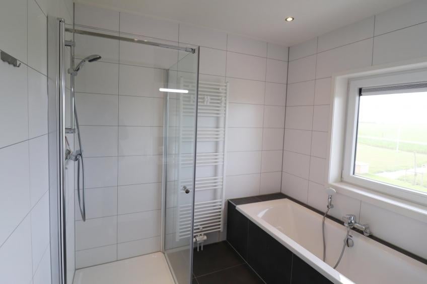Friese Villa 4 6 pers met sloep optioneel bij te boeken - foto 41