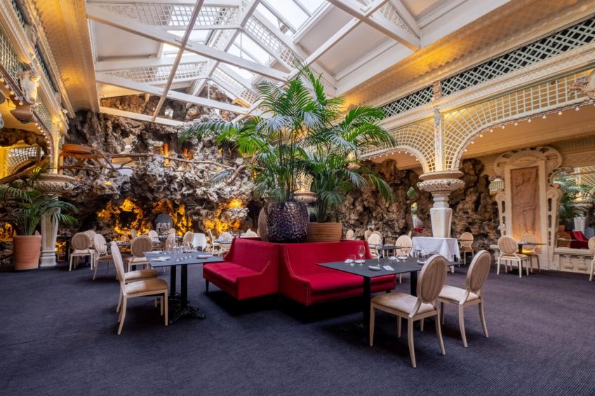 Appartement Rénové Avec Belle Pierre Et Climatisation Pour 2 Personnes - foto 27