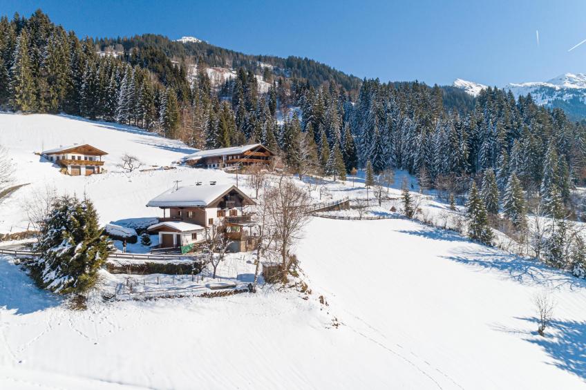 Haus Leitner - foto 14