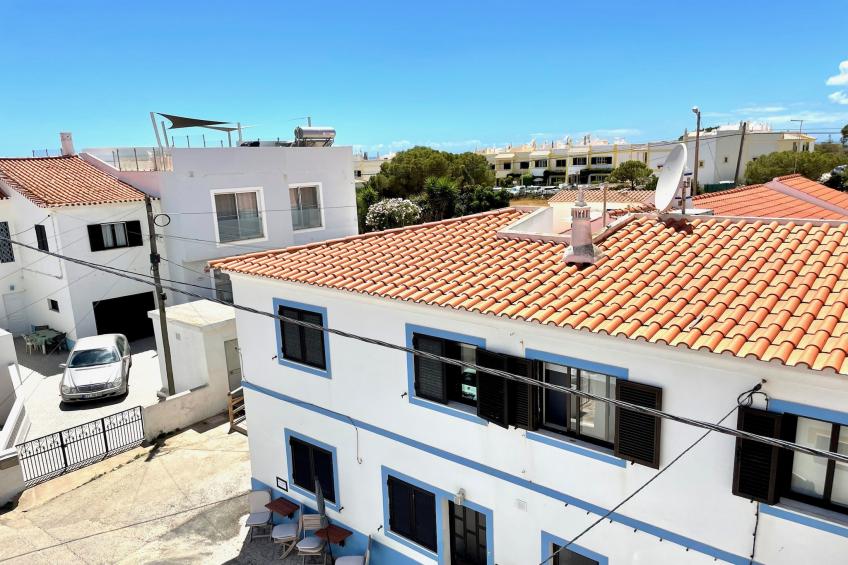 Casa Tété - apartment in Benagil - foto 59