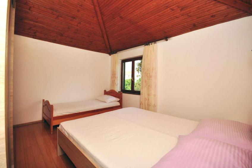 Vakantiewoning met balkon en airco - BF-CT6DY - foto 9