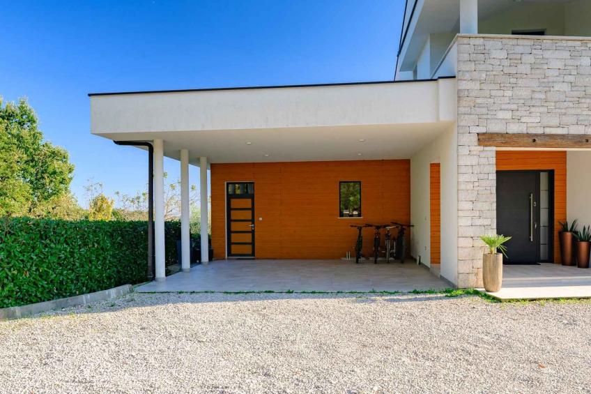 Villa met airconditioning en zwembad - BF-GJNCW - foto 49