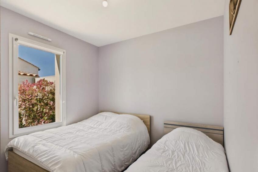 Maison à Saint Vincent sur Jard - foto 15